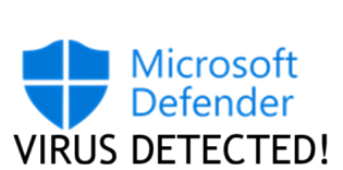 Windows Defender